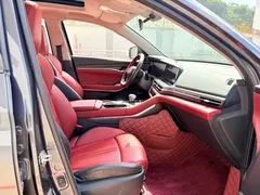 2021 Changan CS75 PLUS 2.0T AT Pilot — фото 9