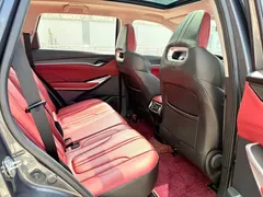 2021 Changan CS75 PLUS 2.0T AT Pilot — фото 10