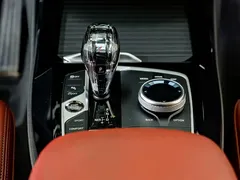 2022 BMW X3, чёрный — фото 14