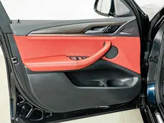 2022 BMW X3, чёрный — фото 16