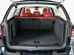 2022 BMW X3, чёрный — фото 23