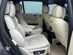 2022 Li Auto L9 Max — фото 12