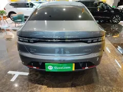 2023 BYD Destroyer 05 Champion DM-i PHEV 55km Luxury — фото 6