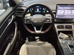 2023 BYD Destroyer 05 Champion DM-i PHEV 55km Luxury — фото 11