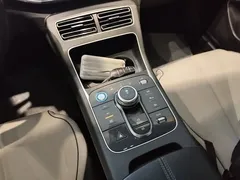 2023 BYD Destroyer 05 Champion DM-i PHEV 55km Luxury — фото 14
