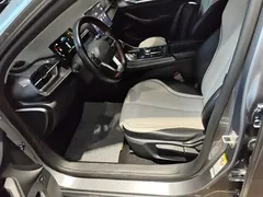 2023 BYD Destroyer 05 Champion DM-i PHEV 55km Luxury — фото 15