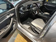 2023 BYD Destroyer 05 Champion DM-i PHEV 55km Luxury — фото 16