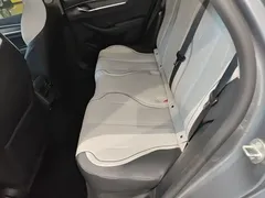 2023 BYD Destroyer 05 Champion DM-i PHEV 55km Luxury — фото 17