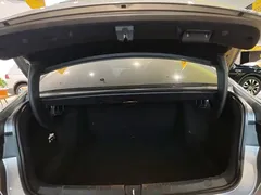 2023 BYD Destroyer 05 Champion DM-i PHEV 55km Luxury — фото 19