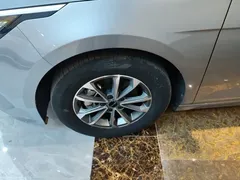2023 BYD Destroyer 05 Champion DM-i PHEV 55km Luxury — фото 23