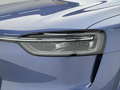 2026 Aito M7 EREV Ultra 4WD 5-seat 192-line Lidar, синий — фото 9
