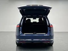 2026 Aito M7 EREV Ultra 4WD 5-seat 192-line Lidar, синий — фото 11