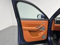 2026 Aito M7 EREV Ultra 4WD 5-seat 192-line Lidar, синий — фото 13