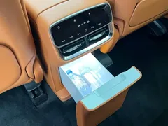 2026 Aito M7 EREV Ultra 4WD 5-seat 192-line Lidar, синий — фото 18