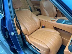 2026 Aito M7 EREV Ultra 4WD 5-seat 192-line Lidar, синий — фото 31