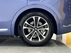 2026 Aito M7 EREV Ultra 4WD 5-seat 192-line Lidar, синий — фото 32