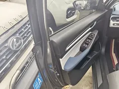 2022 Geely Emgrand 4th Gen 1.5L CVT Luxury — фото 13