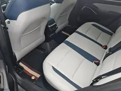 2022 Geely Emgrand 4th Gen 1.5L CVT Luxury — фото 14