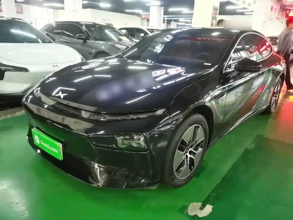 2023 Xpeng P7 P7i 702 Pro