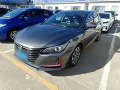 2021 Changan Raeton PLUS Blue Whale 1.5T DCT Luxury — фото 2