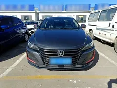 2021 Changan Raeton PLUS Blue Whale 1.5T DCT Luxury — фото 3