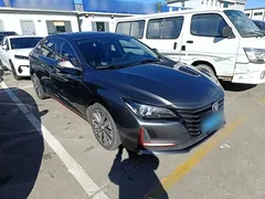 2021 Changan Raeton PLUS Blue Whale 1.5T DCT Luxury — фото 4