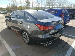 2021 Changan Raeton PLUS Blue Whale 1.5T DCT Luxury — фото 5