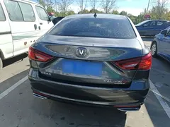 2021 Changan Raeton PLUS Blue Whale 1.5T DCT Luxury — фото 6