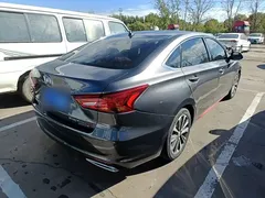 2021 Changan Raeton PLUS Blue Whale 1.5T DCT Luxury — фото 7