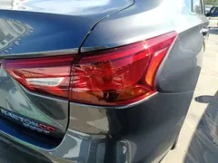 2021 Changan Raeton PLUS Blue Whale 1.5T DCT Luxury — фото 8