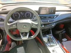 2021 Changan Raeton PLUS Blue Whale 1.5T DCT Luxury — фото 10