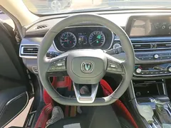 2021 Changan Raeton PLUS Blue Whale 1.5T DCT Luxury — фото 11