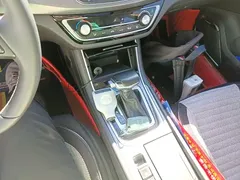 2021 Changan Raeton PLUS Blue Whale 1.5T DCT Luxury — фото 14