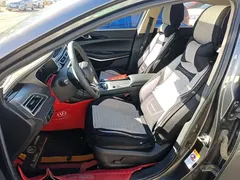 2021 Changan Raeton PLUS Blue Whale 1.5T DCT Luxury — фото 15