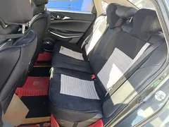 2021 Changan Raeton PLUS Blue Whale 1.5T DCT Luxury — фото 17