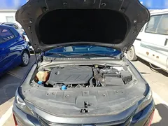 2021 Changan Raeton PLUS Blue Whale 1.5T DCT Luxury — фото 20