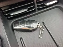 2025 BYD Seal 06 DM-i PHEV Smart Driving 80km Luxury, зелёный — фото 9