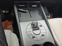 2025 BYD Seal 06 DM-i PHEV Smart Driving 80km Luxury, зелёный — фото 14