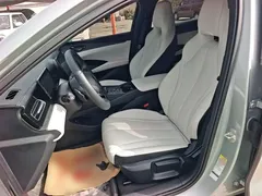 2025 BYD Seal 06 DM-i PHEV Smart Driving 80km Luxury, зелёный — фото 15