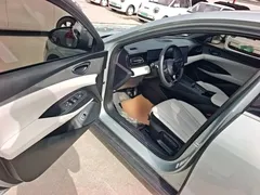 2025 BYD Seal 06 DM-i PHEV Smart Driving 80km Luxury, зелёный — фото 16