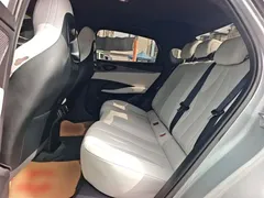 2025 BYD Seal 06 DM-i PHEV Smart Driving 80km Luxury, зелёный — фото 17