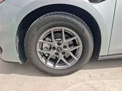 2025 BYD Seal 06 DM-i PHEV Smart Driving 80km Luxury, зелёный — фото 23