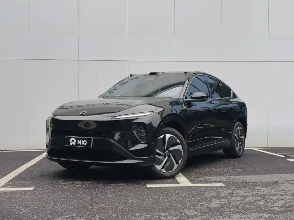2023 Nio EC7 100kWh Launch Edition