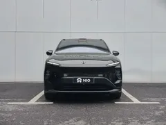 2023 Nio EC7 100kWh Launch Edition, чёрный — фото 2