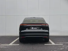2023 Nio EC7 100kWh Launch Edition, чёрный — фото 5
