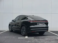 2023 Nio EC7 100kWh Launch Edition, чёрный — фото 6