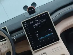 2023 Nio EC7 100kWh Launch Edition, чёрный — фото 9