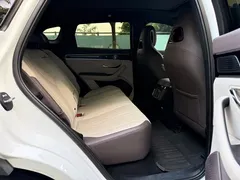 2025 BYD Song PLUS DM-i 112KM PHEV Premium, белый — фото 7