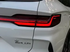 2025 BYD Song PLUS DM-i 112KM PHEV Premium, белый — фото 9