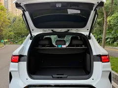 2025 BYD Song PLUS DM-i 112KM PHEV Premium, белый — фото 12